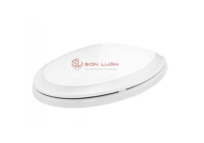 Nắp êm bồn cầu TOTO TC507CVK-1